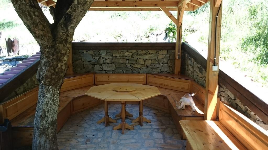 Lyaskovo  Villa Persenk חדר תמונה
